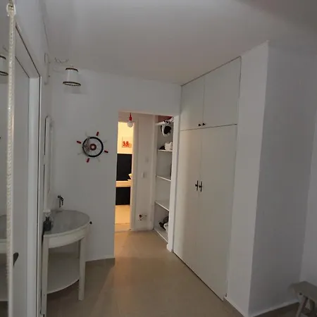 Apartamento The Stripped Boat